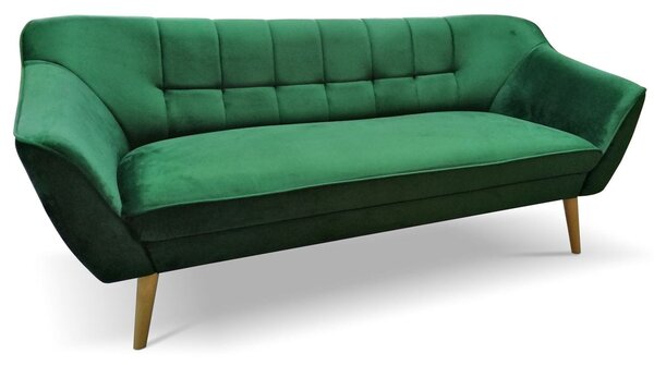 Sofa tapicerowana Cindy Piko w stylu skandynawskim