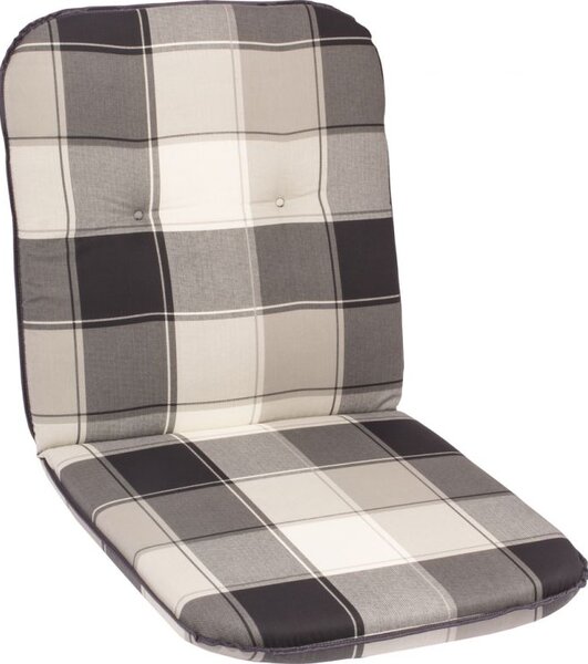 Poduszka na niskie krzesło SCALA NIEDRIG - kostka 10236-52