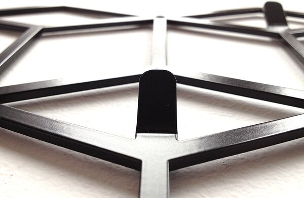 Wieszak na ścianę GEOMETRIC