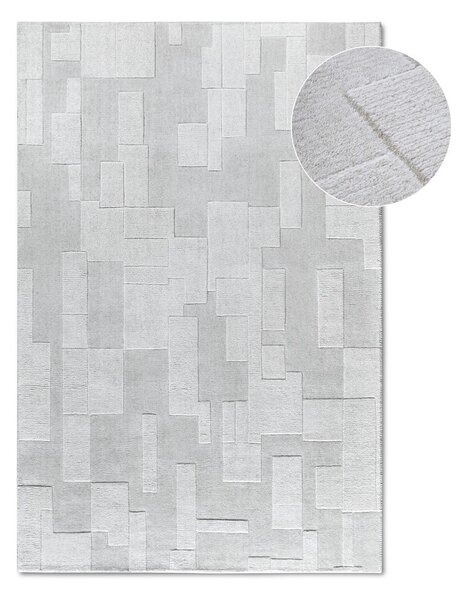 Kremowy wełniany dywan tkany ręcznie 190x280 cm Wilhelmine – Villeroy&Boch