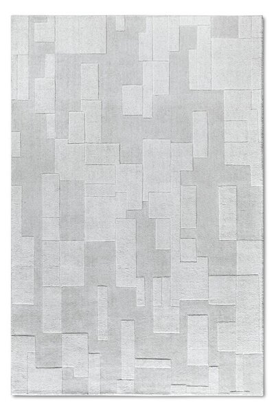 Kremowy wełniany dywan tkany ręcznie 190x280 cm Wilhelmine – Villeroy&Boch