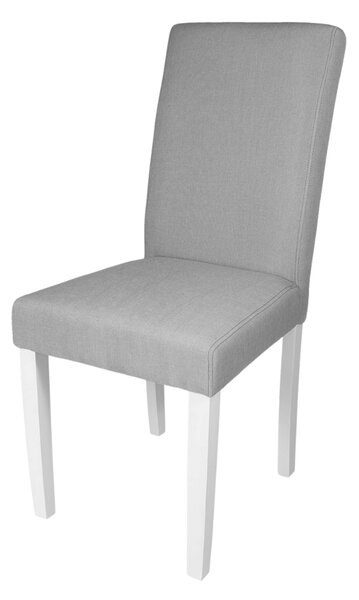 Kusi krzesło szare