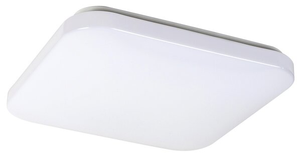 Rabalux 5699 Emmet Lampa sufitowa LED biały, 34 x 34 cm