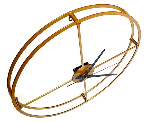 Zegar na ścianę MONOlight
