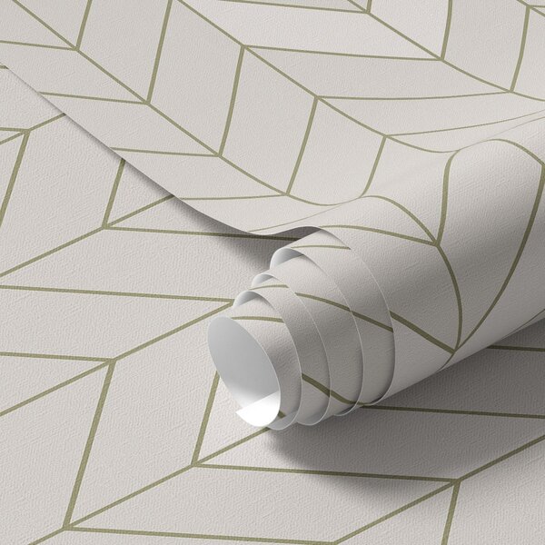Tapety Geometryczny wzór z cienkimi liniami, Tapety Abstrakcyjne, a00487 : Uwalls.pl