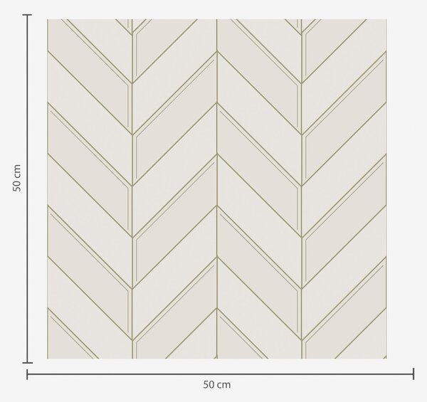 Tapety Geometryczny wzór w jasnych odcieniach z liniami, Tapety Abstrakcyjne, a00491 : Uwalls.pl