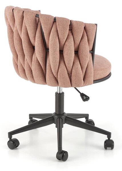 Eleganckie krzesło obrotowe Talon