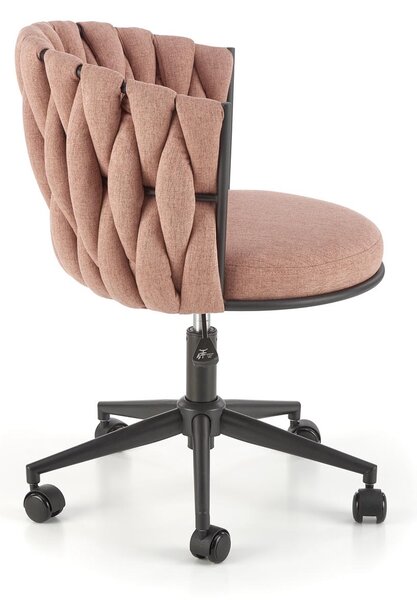 Eleganckie krzesło obrotowe Talon