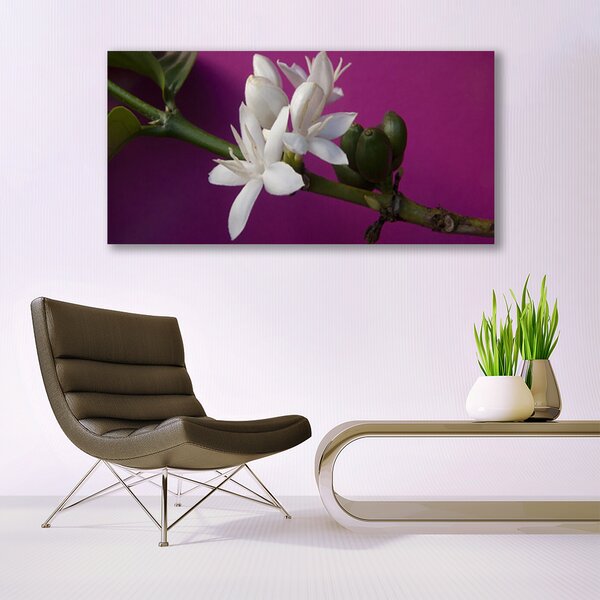 Obraz canvas na ścianę Modernistyczna Gra Cieni i Form