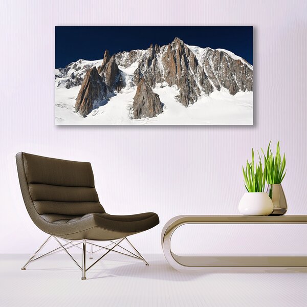 Obraz canvas Klasyczny Ogród Tulipanowy