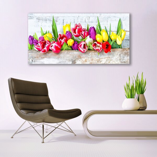 Obraz canvas Esencja Wanilii w Kuchni
