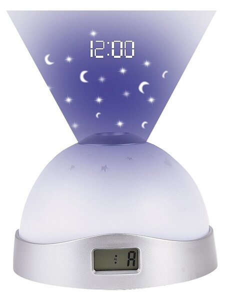 Rabalux 6990 Lupe Dziecięca lampka nocna LED, śr. 9,7 cm