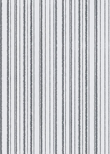 Tapety Szare pionowe paski na białym tle, Tapety Geometryczne, Tapety w paski, a00507 : Uwalls.pl
