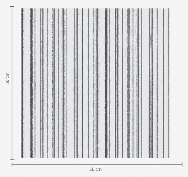 Tapety Szare pionowe paski na białym tle, Tapety Geometryczne, Tapety w paski, a00507 : Uwalls.pl