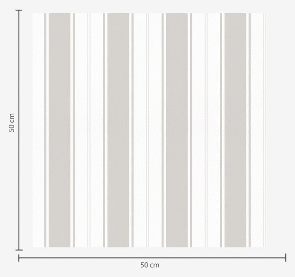 Tapety Klasyczne pionowe paski w jasnoszarych odcieniach, Tapety Geometryczne, Tapety w paski, a00517v1 : Uwalls.pl