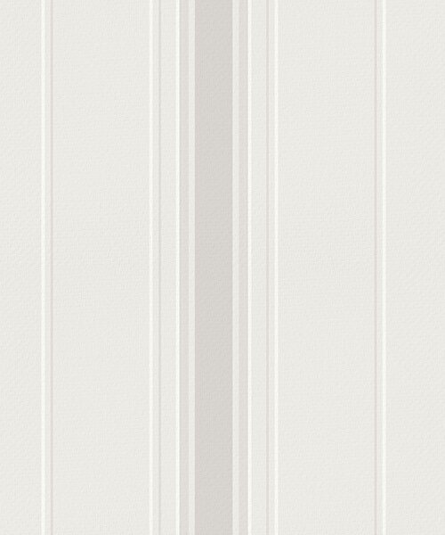 Tapety Jasnobeżowe paski z szerokimi akcentami, Tapety Geometryczne, Tapety w paski, a00518 : Uwalls.pl