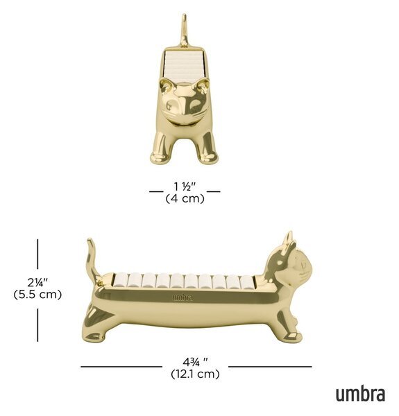 Stojak na biżuterię Ali – Umbra