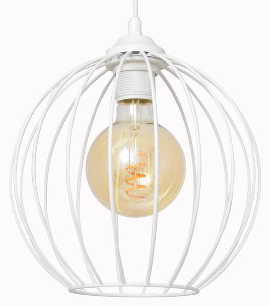 Lampa wisząca potrójna MERCURE W-L 1388/3 WT