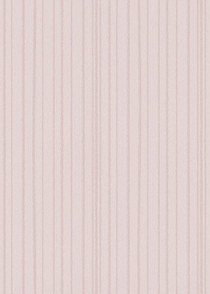 Tapety Jasnoróżowe pionowe paski w delikatnym stylu, Tapety Geometryczne, Tapety w paski, a00567 : Uwalls.pl