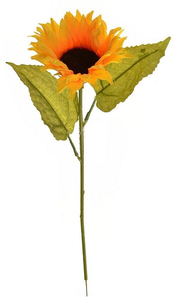 Sztuczny Słonecznik, 44 cm