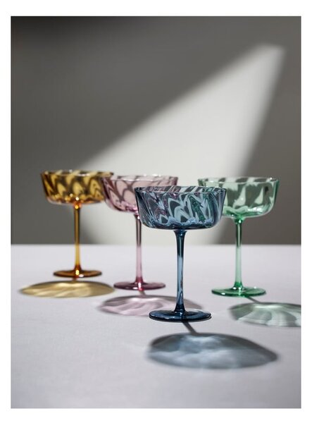 Kieliszki do szampana zestaw 4 szt. 300 ml Vienna – Lyngby Glas