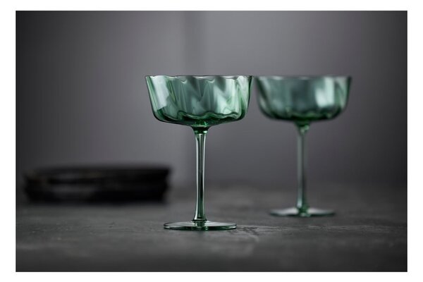 Kieliszki do szampana zestaw 4 szt. 300 ml Vienna – Lyngby Glas