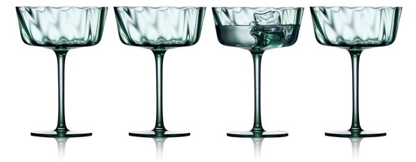 Kieliszki do szampana zestaw 4 szt. 300 ml Vienna – Lyngby Glas