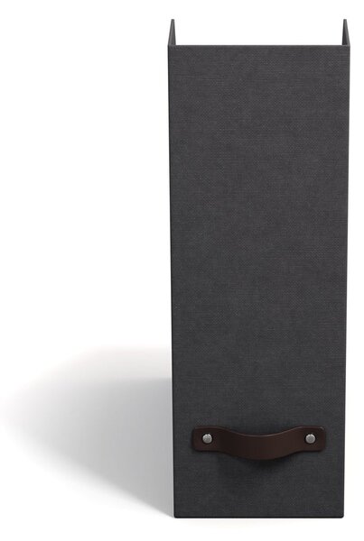 Kartonowy organizer na dokumenty Estelle Canvas Paper Laminate – Bigso
