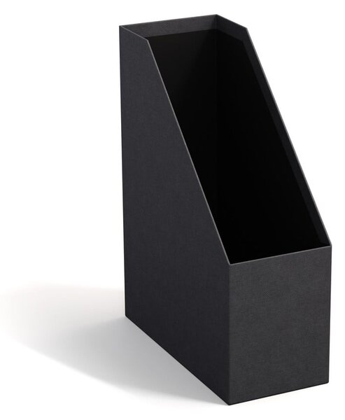 Kartonowy organizer na dokumenty Estelle Canvas Paper Laminate – Bigso
