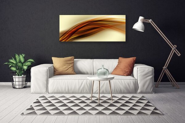 Obraz na płótnie Nowoczesny Design Abstrakcyjny