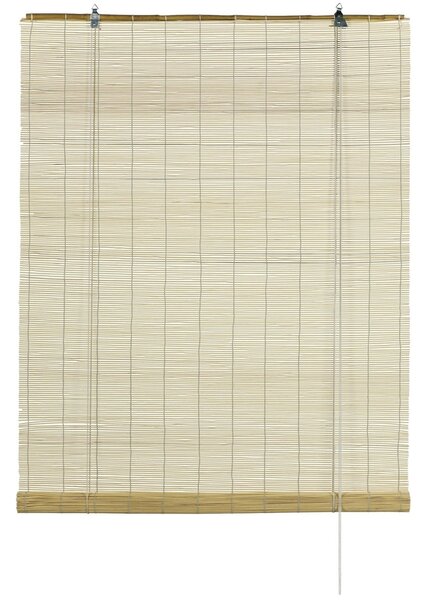 Roleta bambusowa naturalny, 90 x 240 cm