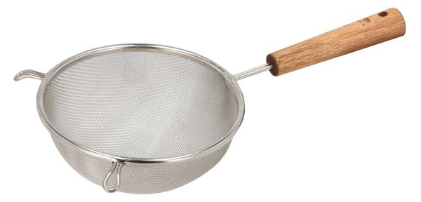 Sitko ze stali nierdzewnej ø 16 cm – Holm