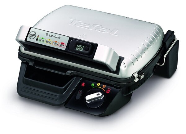 Grill elektryczny SuperGrill – Tefal