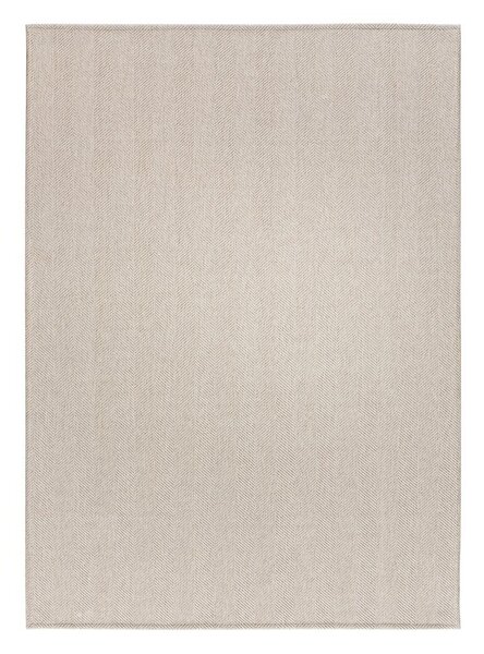 Kremowy dywan 120x170 cm Espiga – Universal