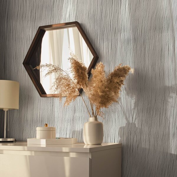 Tapety Efekt tkaniny, Tapety Loft, a00532 : Uwalls.pl