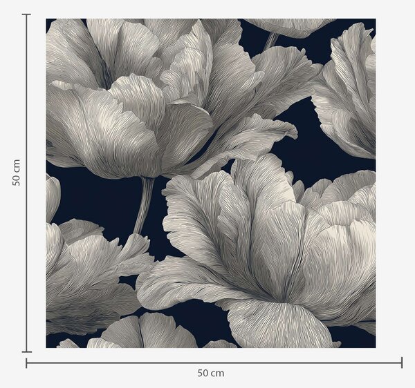 Tapety Tulipany, Tapety Z kwiatami, a00540 : Uwalls.pl
