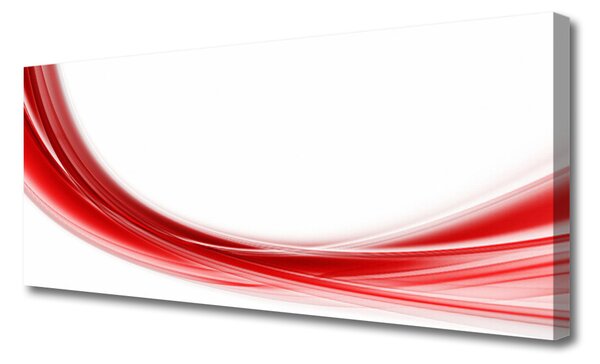 Duży obraz na płótnie Ekspresyjna Wizja Koloru