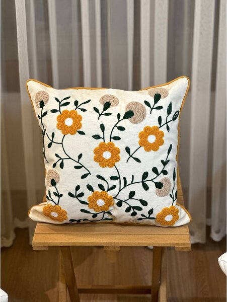 Poduszka dekoracyjna 43x43 cm – Mila Home