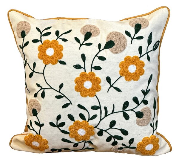 Poduszka dekoracyjna 43x43 cm – Mila Home