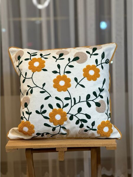 Poduszka dekoracyjna 43x43 cm – Mila Home