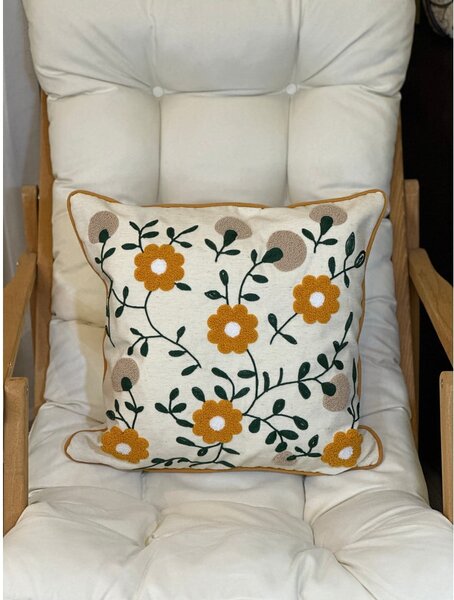 Poduszka dekoracyjna 43x43 cm – Mila Home