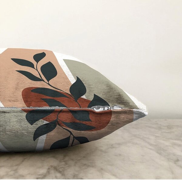 Poszewka na poduszkę z domieszką bawełny Minimalist Cushion Covers Twiggy, 55x55 cm