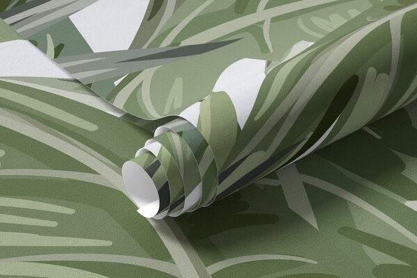 Fototapety Dżungla, Fototapety Natura, w04646 : Uwalls.pl
