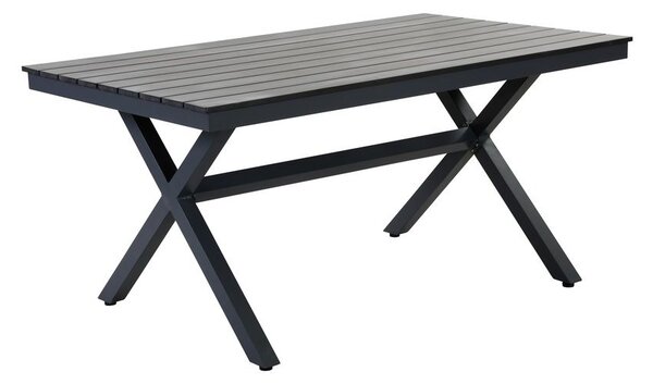 Aluminiowy stół ogrodowy XENA