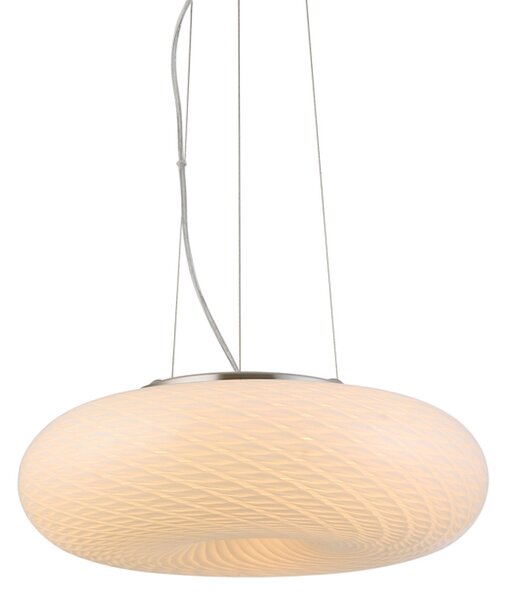 NOWOCZESNA LAMPA WISZĄCA EVIANTE D38