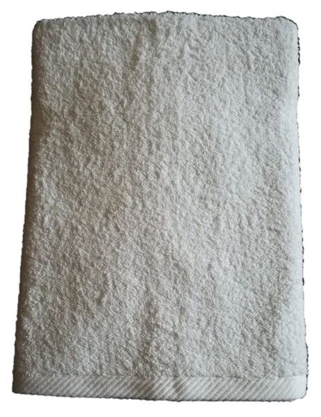 Ręcznik Unica - 70x140, biały