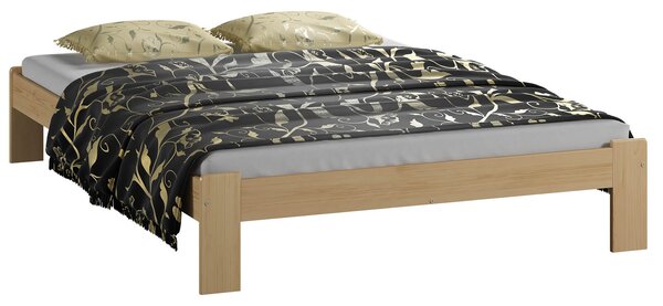 Łóżko Ada 160x200 z materacem bonellowym