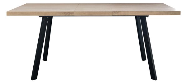 Stół rozkładany DIEGO dąb sonoma 140-180 cm