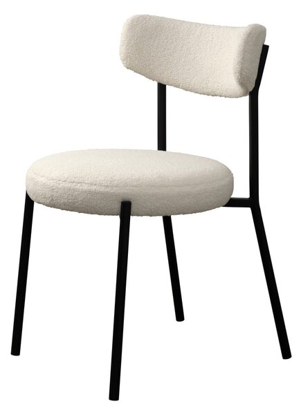 Białe krzesła zestaw 2 szt. Gimli – Unique Furniture