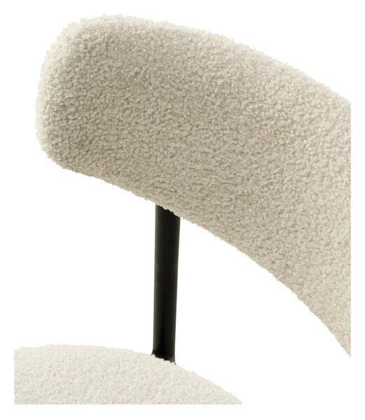 Białe krzesła zestaw 2 szt. Gimli – Unique Furniture